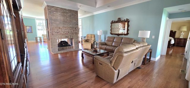 108 Deerfield Lane, Oak Ridge, TN 37830