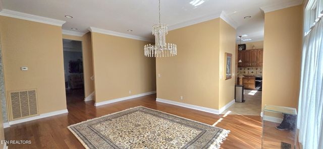 108 Deerfield Lane, Oak Ridge, TN 37830