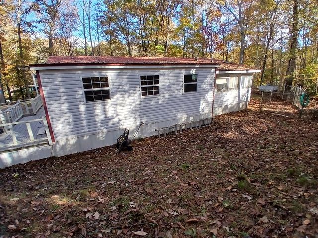 168 Goldfield Road, Murphy, NC 28906