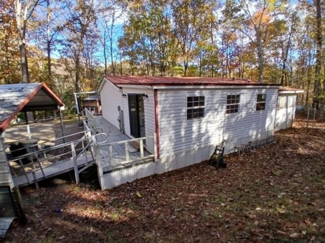 168 Goldfield Road, Murphy, NC 28906