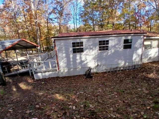 168 Goldfield Road, Murphy, NC 28906