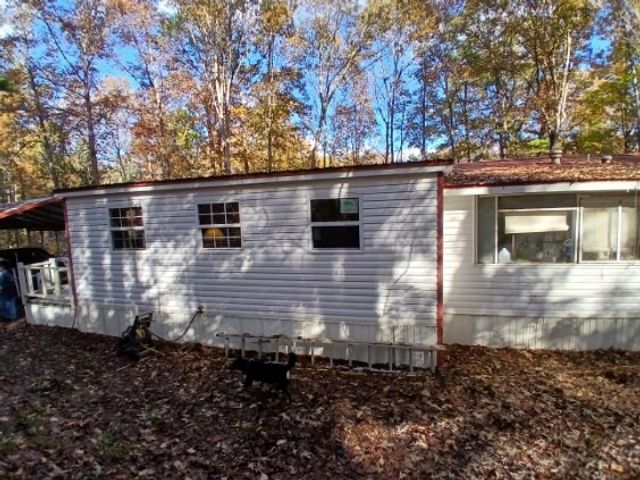 168 Goldfield Road, Murphy, NC 28906