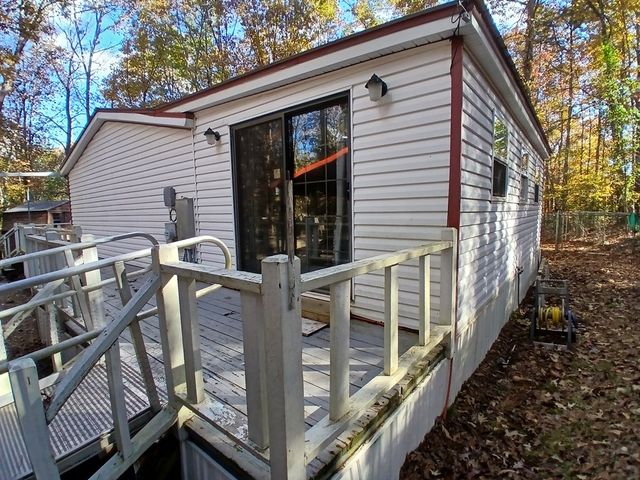 168 Goldfield Road, Murphy, NC 28906