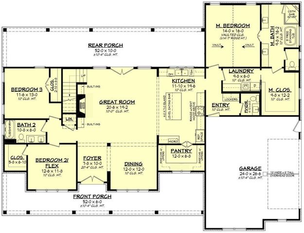 1812 Hickory Point, Clarksville, TN 37043