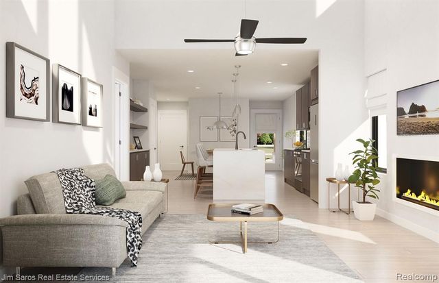 285 Keelson Drive Drive, Detroit, MI 48215