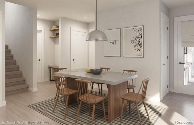 285 Keelson Drive Drive, Detroit, MI 48215