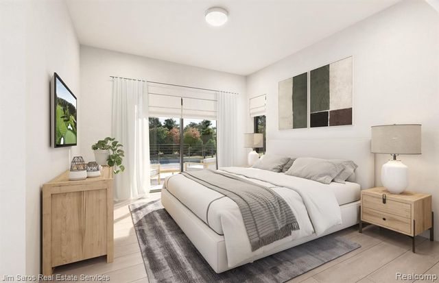 285 Keelson Drive Drive, Detroit, MI 48215