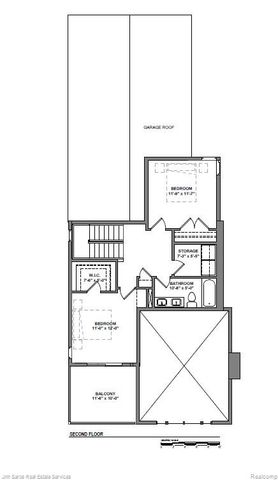 285 Keelson Drive Drive, Detroit, MI 48215