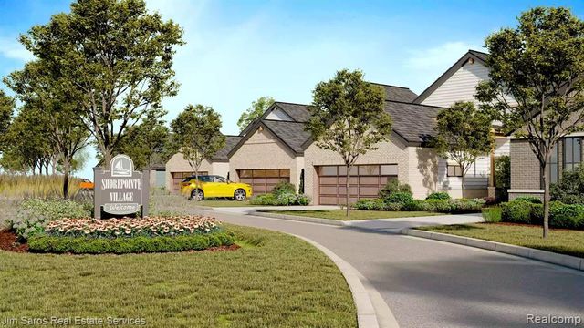 285 Keelson Drive Drive, Detroit, MI 48215