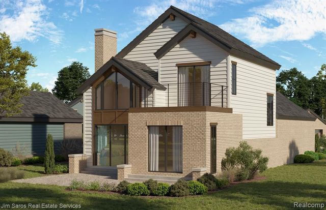 285 Keelson Drive Drive, Detroit, MI 48215