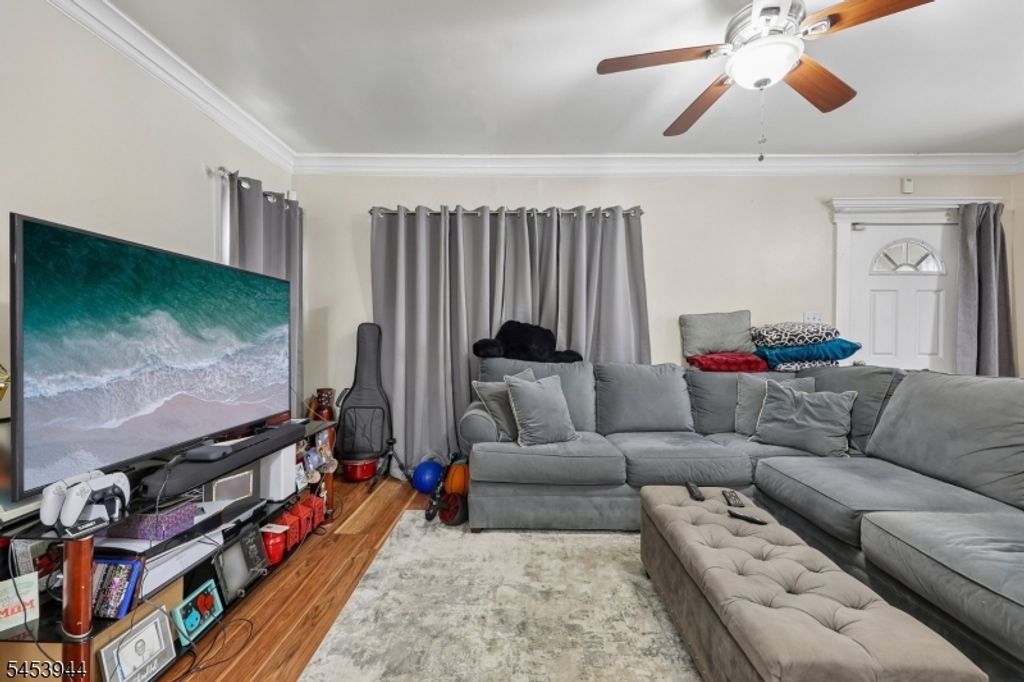 164 Freeman Ave, East Orange City, NJ 07018 — photo 5