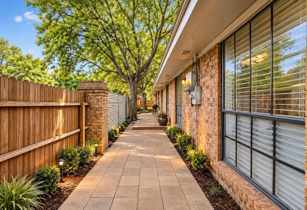 2351 Jenson Court, Fort Worth, TX 76112 — photo 3