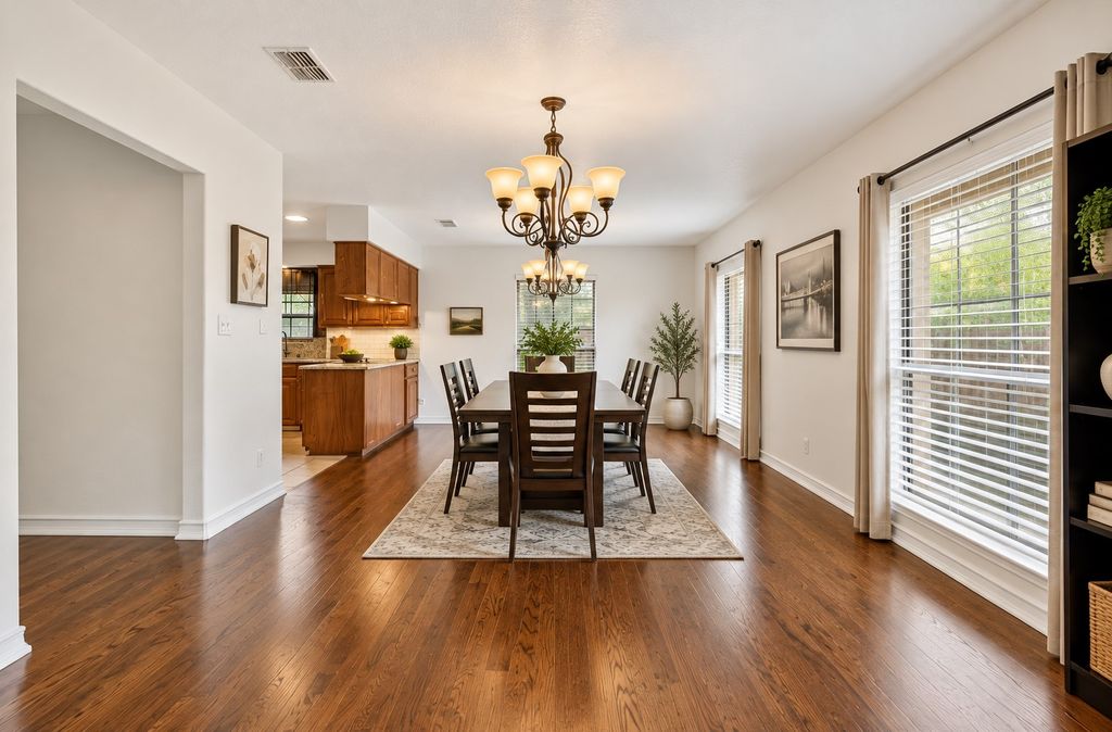 2351 Jenson Court, Fort Worth, TX 76112 — photo 4