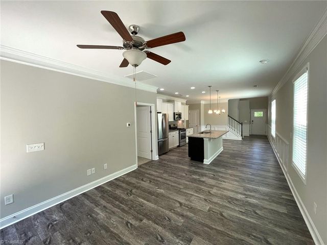 830 Riley Lane, Greensboro, NC 27455