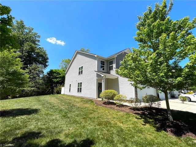 830 Riley Lane, Greensboro, NC 27455