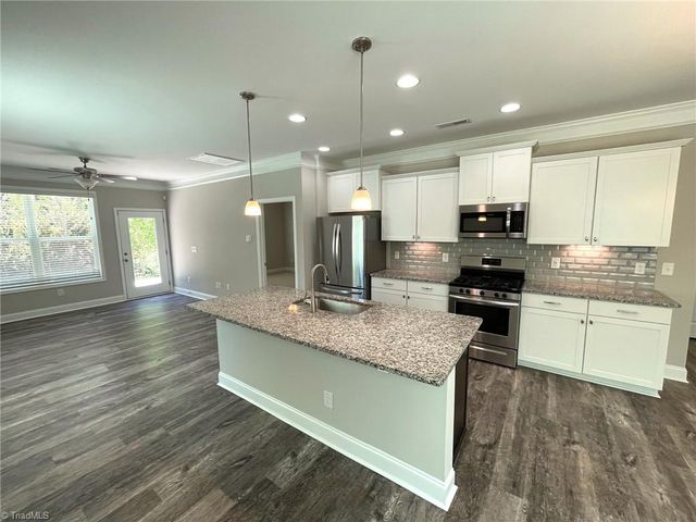830 Riley Lane, Greensboro, NC 27455