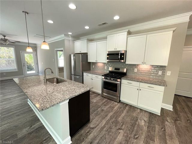 830 Riley Lane, Greensboro, NC 27455