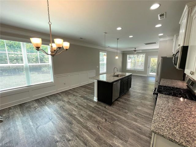 830 Riley Lane, Greensboro, NC 27455