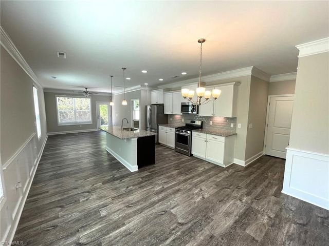 830 Riley Lane, Greensboro, NC 27455