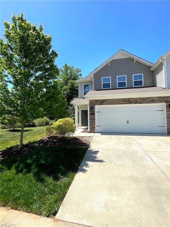 830 Riley Lane, Greensboro, NC 27455