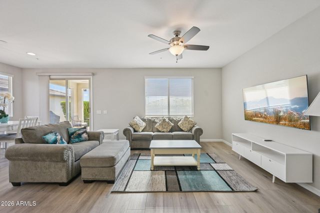 13293 W PALO BREA Lane, Peoria, AZ 85383