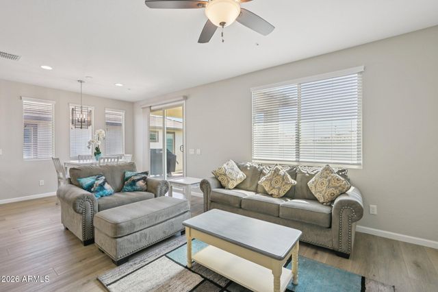 13293 W PALO BREA Lane, Peoria, AZ 85383