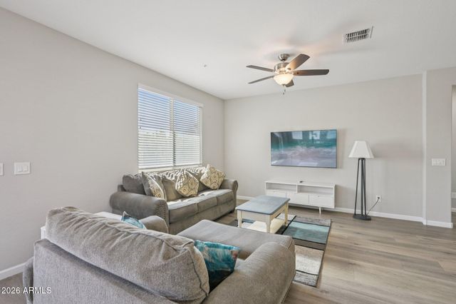 13293 W PALO BREA Lane, Peoria, AZ 85383