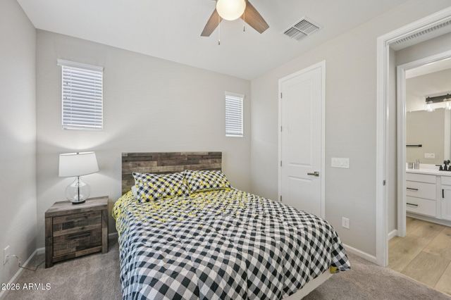 13293 W PALO BREA Lane, Peoria, AZ 85383