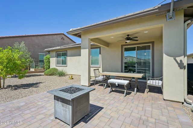 13293 W PALO BREA Lane, Peoria, AZ 85383