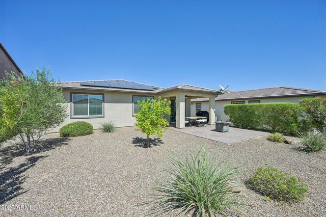 13293 W PALO BREA Lane, Peoria, AZ 85383