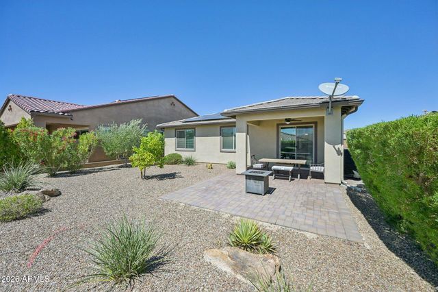 13293 W PALO BREA Lane, Peoria, AZ 85383