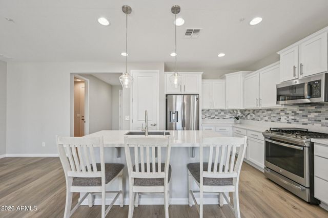 13293 W PALO BREA Lane, Peoria, AZ 85383