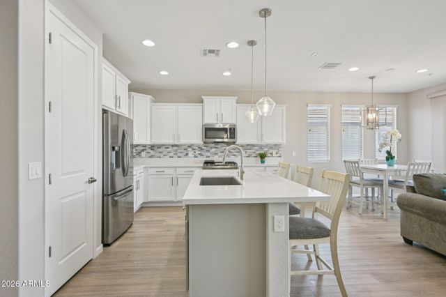 13293 W PALO BREA Lane, Peoria, AZ 85383