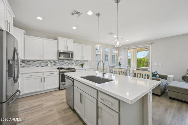 13293 W PALO BREA Lane, Peoria, AZ 85383