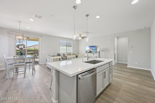 13293 W PALO BREA Lane, Peoria, AZ 85383