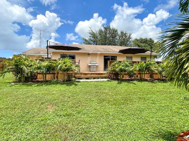 100 DREAMTIME AVENUE, Lake Placid, FL 33852