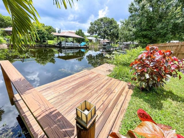 100 DREAMTIME AVENUE, Lake Placid, FL 33852