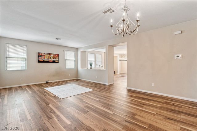 6417 Giant Oak Street, North Las Vegas, NV 89084