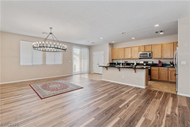 6417 Giant Oak Street, North Las Vegas, NV 89084