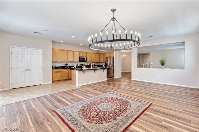 6417 Giant Oak Street, North Las Vegas, NV 89084