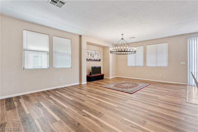 6417 Giant Oak Street, North Las Vegas, NV 89084