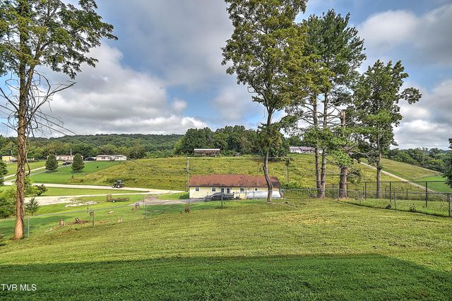 201 Brooks Street, Greeneville, TN 37743
