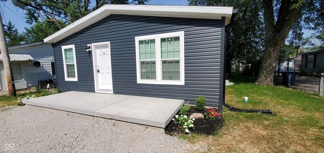 13 S Galeston Avenue, Indianapolis, IN 46229