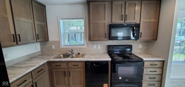 13 S Galeston Avenue, Indianapolis, IN 46229