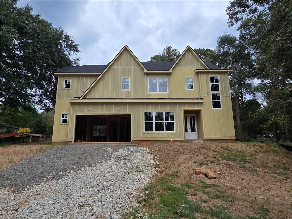 3920 Bellair Drive, Marietta, GA 30066