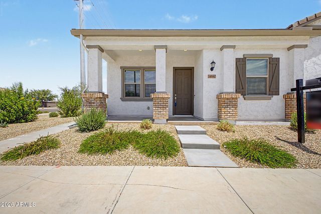 14690 W SAND HILLS Road, Surprise, AZ 85387
