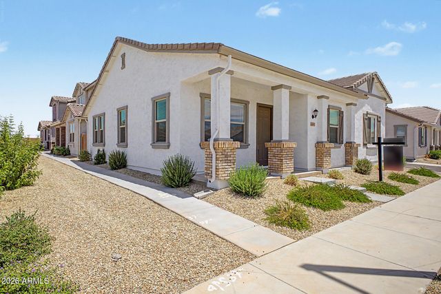14690 W SAND HILLS Road, Surprise, AZ 85387