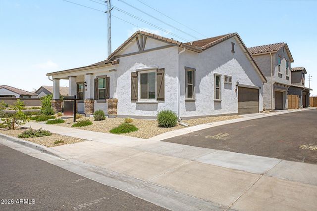 14690 W SAND HILLS Road, Surprise, AZ 85387