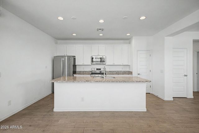 14690 W SAND HILLS Road, Surprise, AZ 85387