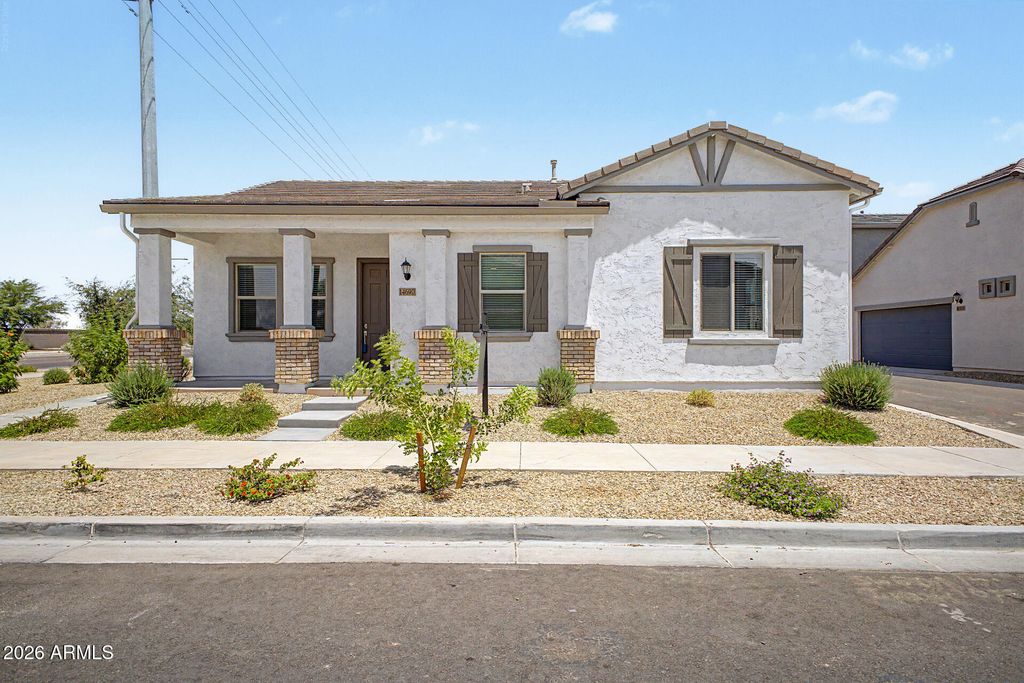 14690 W SAND HILLS Road, Surprise, AZ 85387
